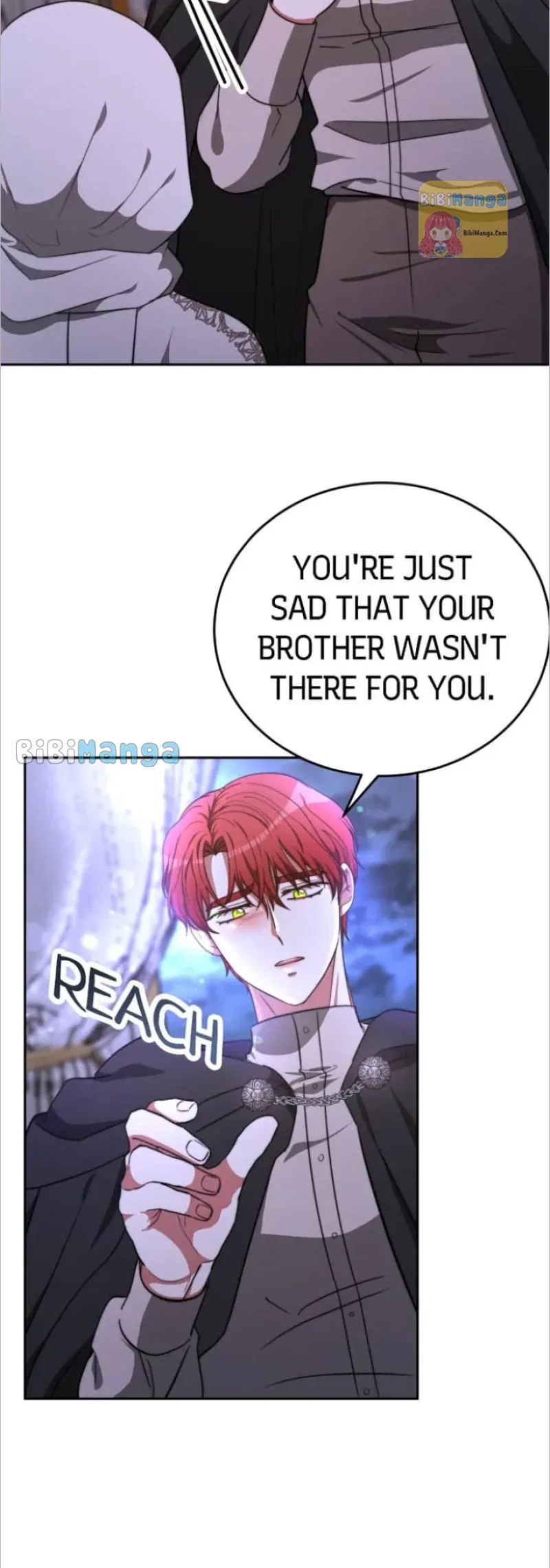 The Villainess is Worshipped by the Family Chapter 98 – Page 44
