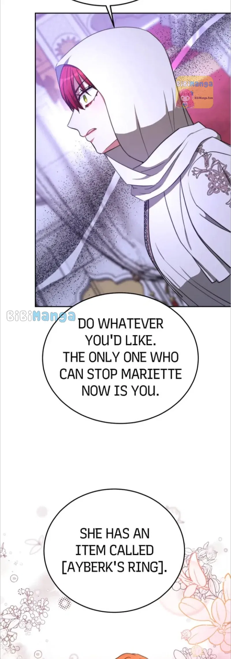 The Villainess is Worshipped by the Family Chapter 98 – Page 49