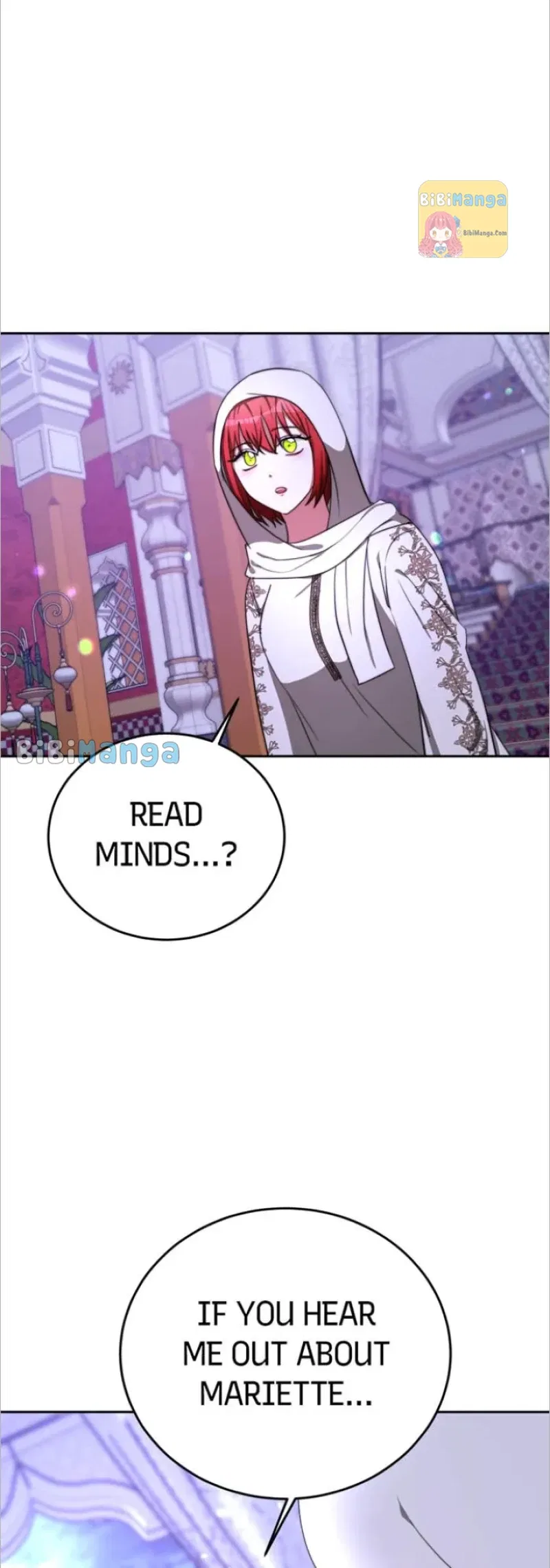 The Villainess is Worshipped by the Family Chapter 98 – Page 51