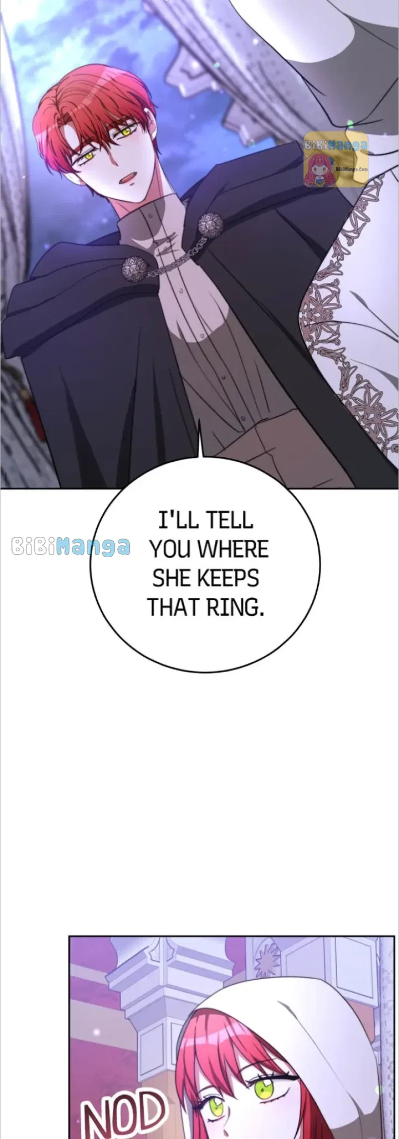 The Villainess is Worshipped by the Family Chapter 98 – Page 52