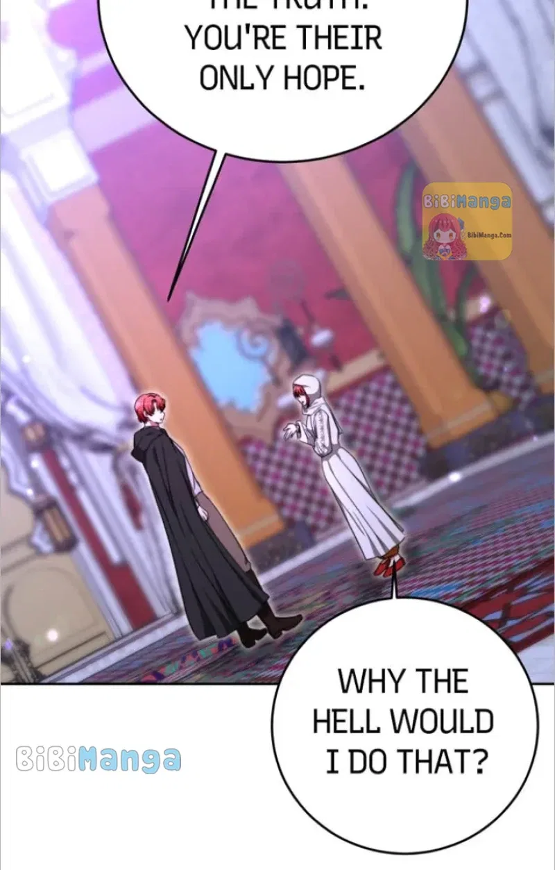 The Villainess is Worshipped by the Family Chapter 98 – Page 55