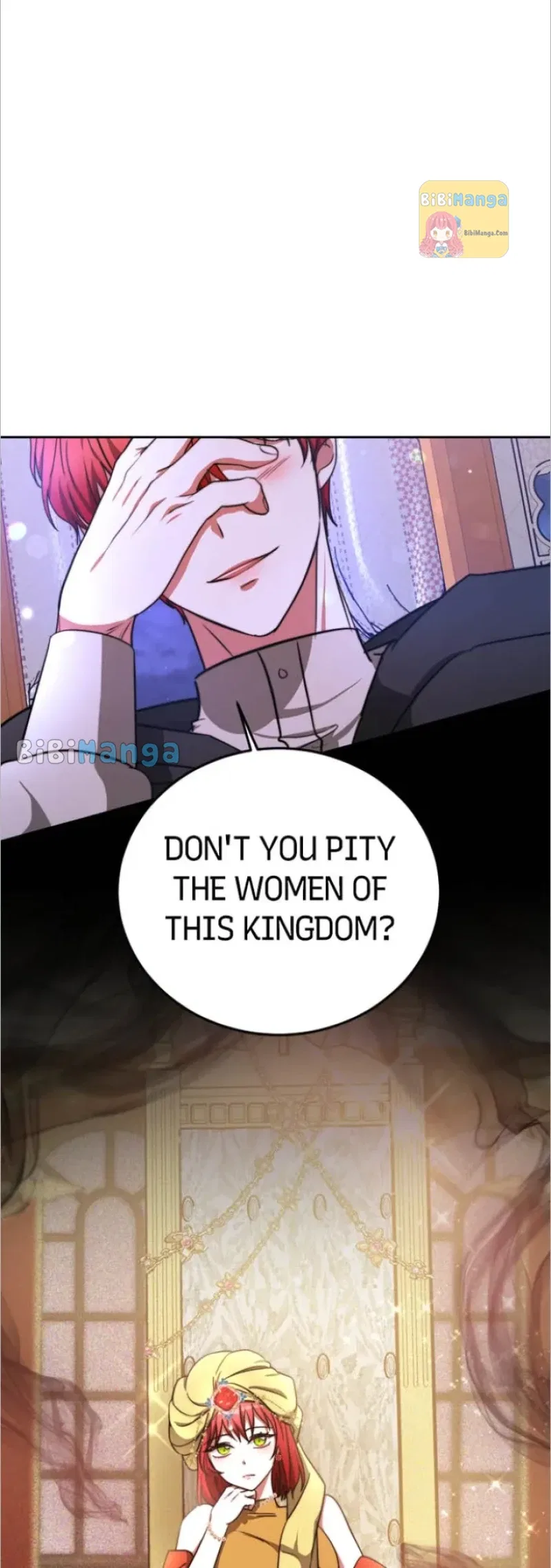 The Villainess is Worshipped by the Family Chapter 98 – Page 56