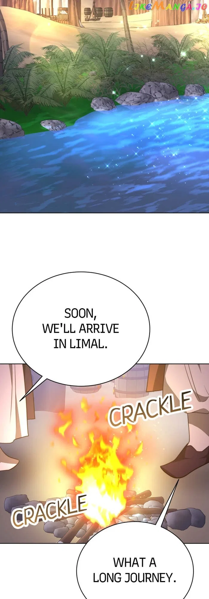 The Villainess is Worshipped by the Family Chapter 97 – Page 2