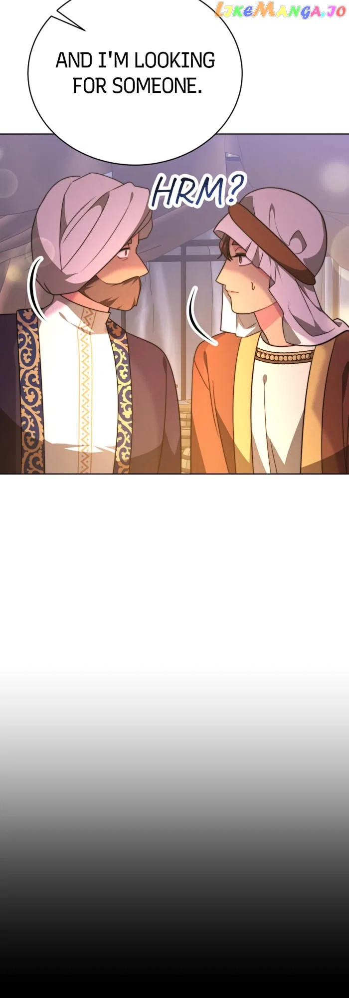 The Villainess is Worshipped by the Family Chapter 97 – Page 4