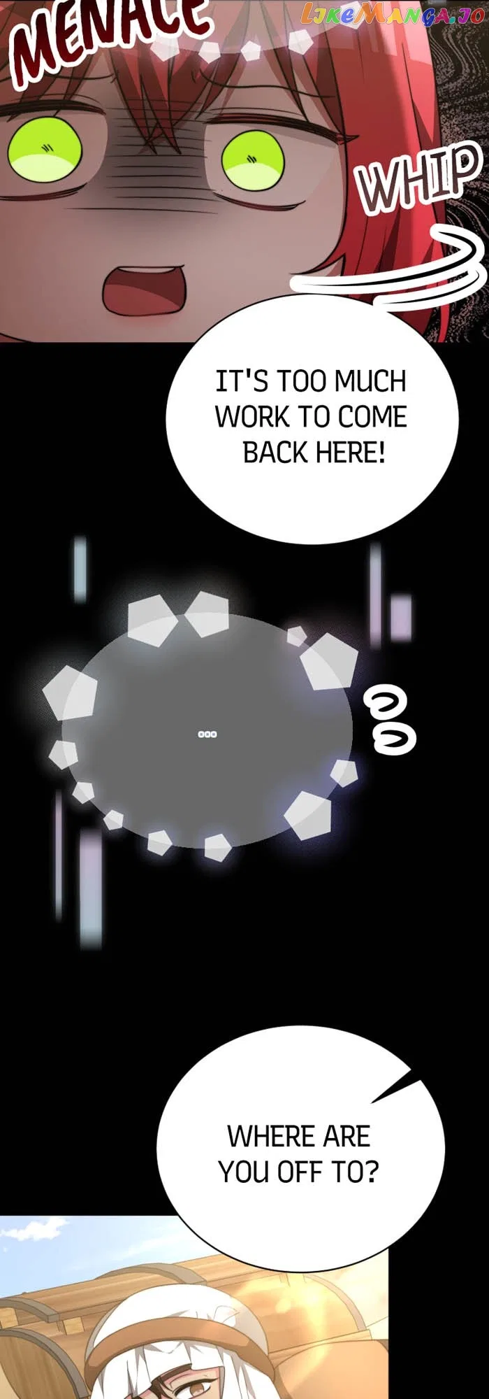 The Villainess is Worshipped by the Family Chapter 97 – Page 8