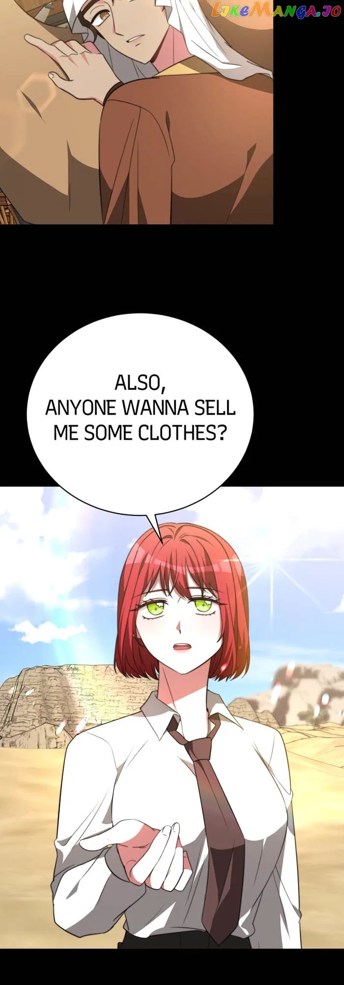 The Villainess is Worshipped by the Family Chapter 97 – Page 9