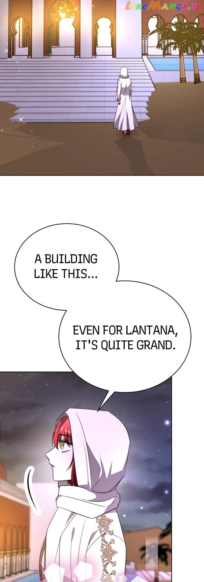 The Villainess is Worshipped by the Family Chapter 97 – Page 13