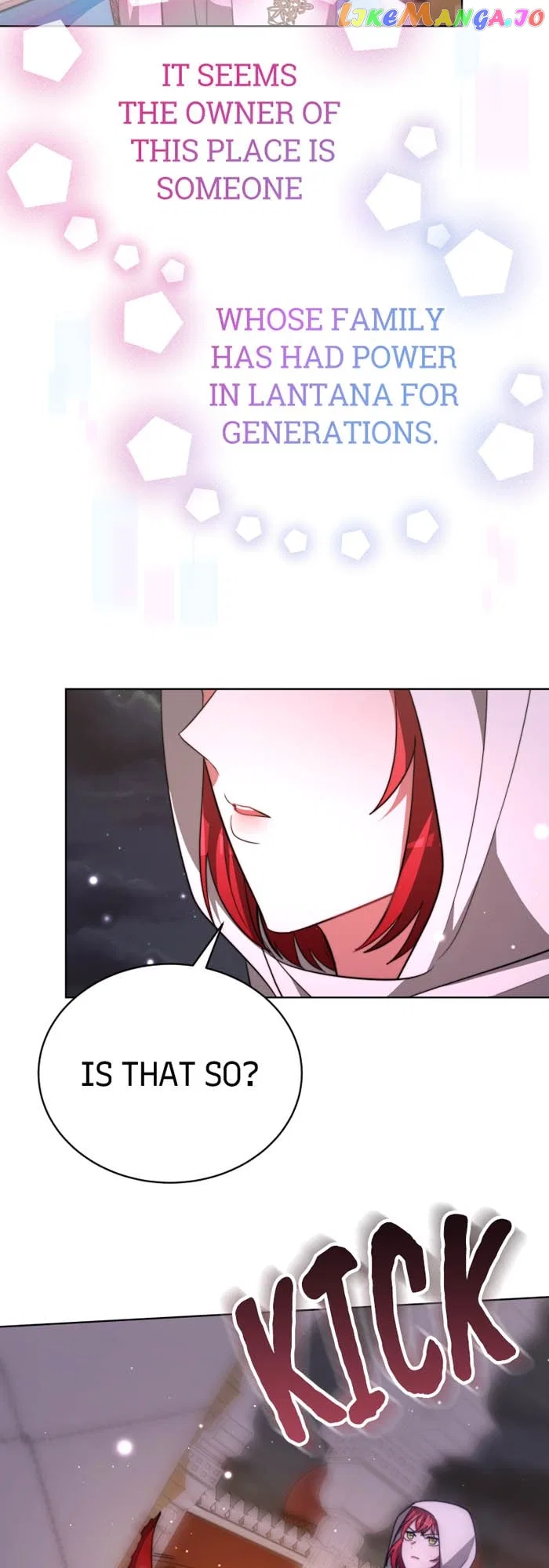 The Villainess is Worshipped by the Family Chapter 97 – Page 14