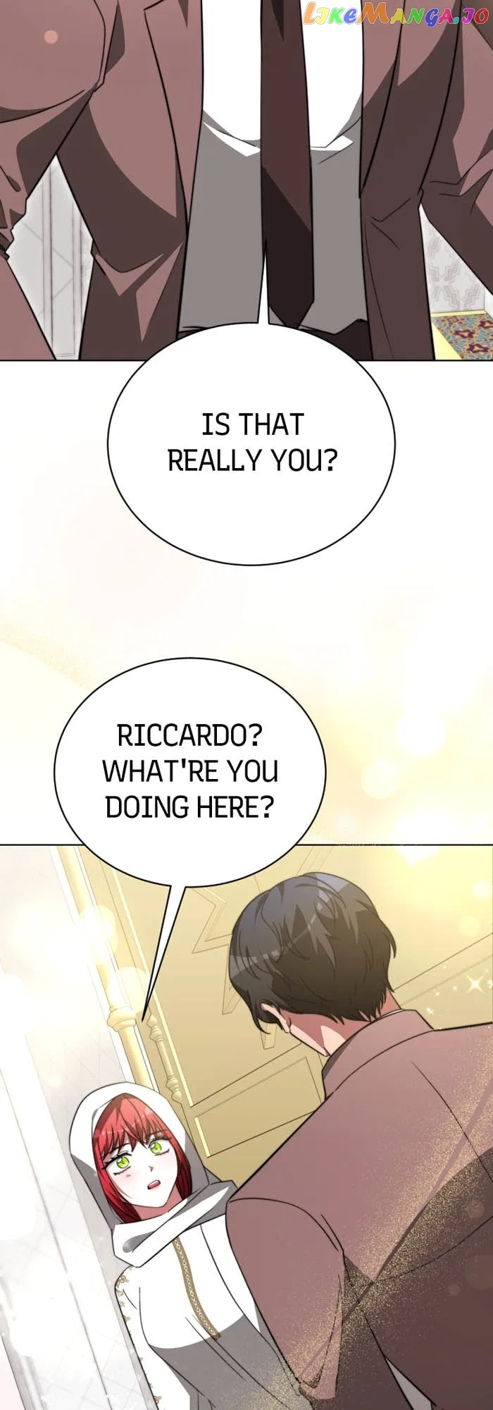 The Villainess is Worshipped by the Family Chapter 97 – Page 19