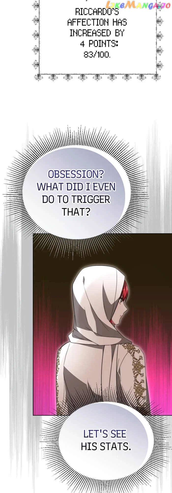 The Villainess is Worshipped by the Family Chapter 97 – Page 23