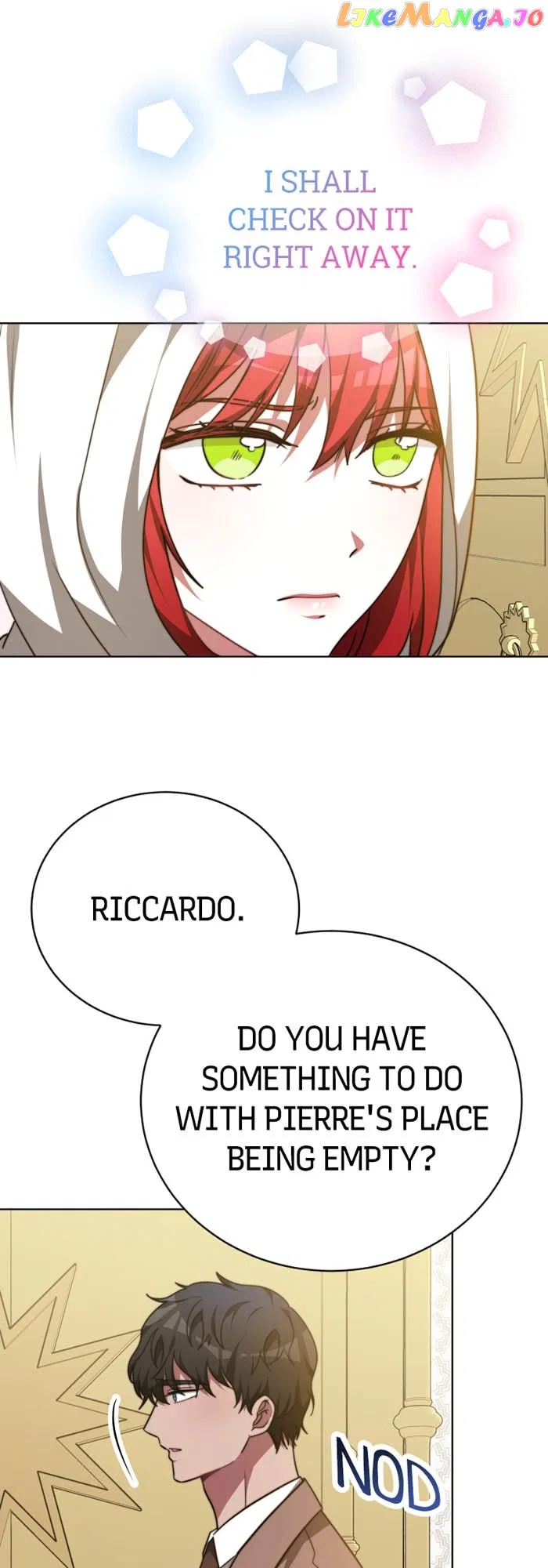The Villainess is Worshipped by the Family Chapter 97 – Page 26
