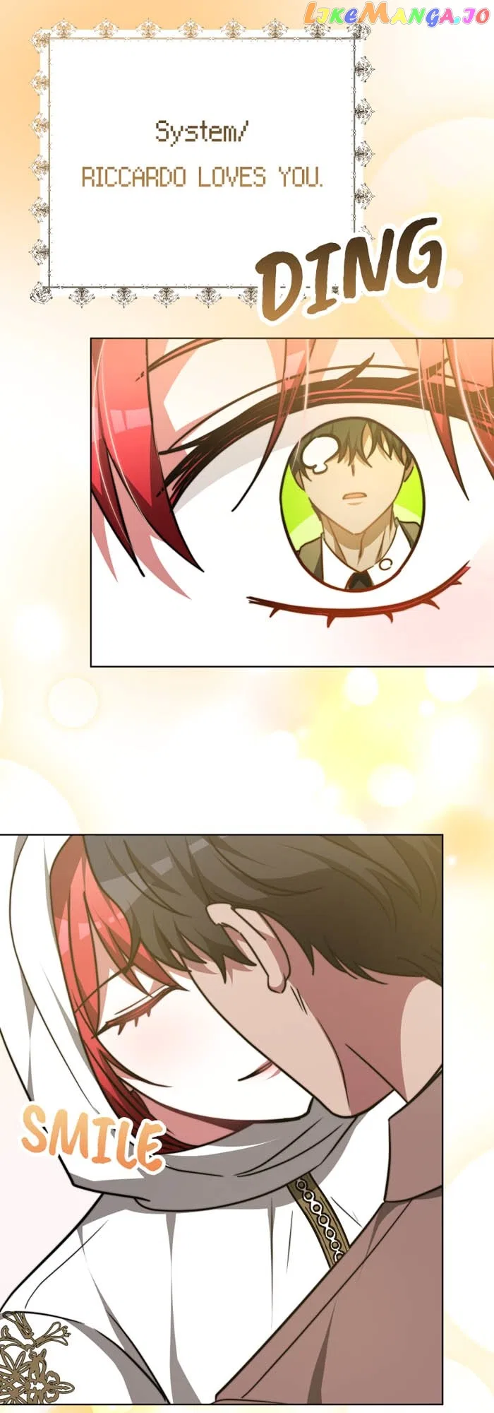 The Villainess is Worshipped by the Family Chapter 97 – Page 31