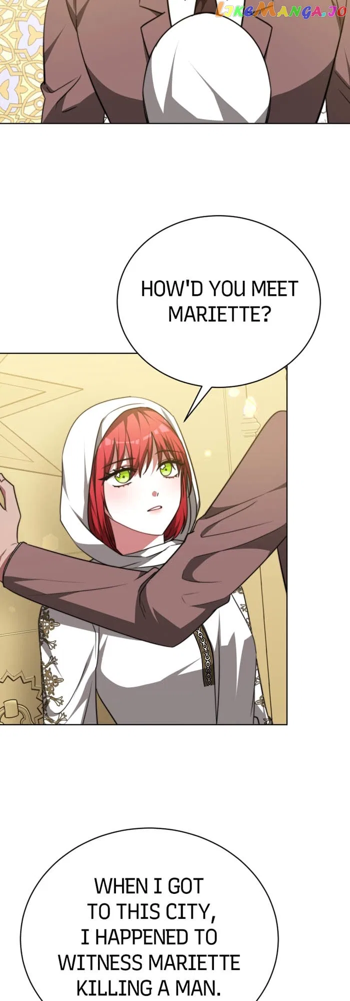 The Villainess is Worshipped by the Family Chapter 97 – Page 34