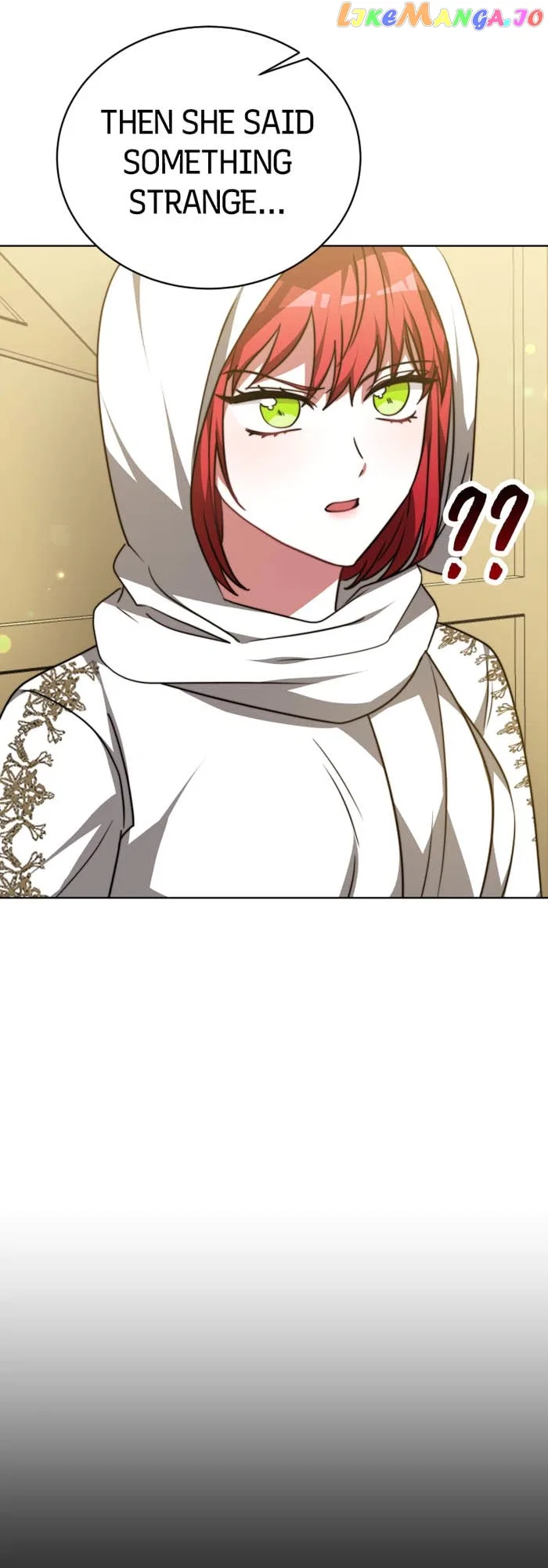 The Villainess is Worshipped by the Family Chapter 97 – Page 36