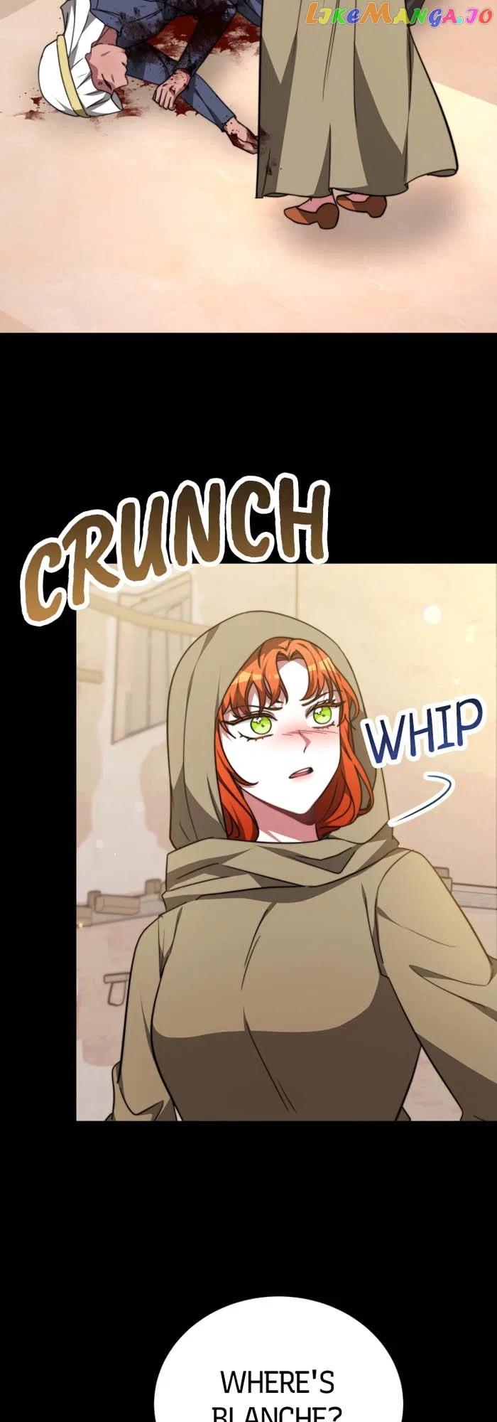 The Villainess is Worshipped by the Family Chapter 97 – Page 38
