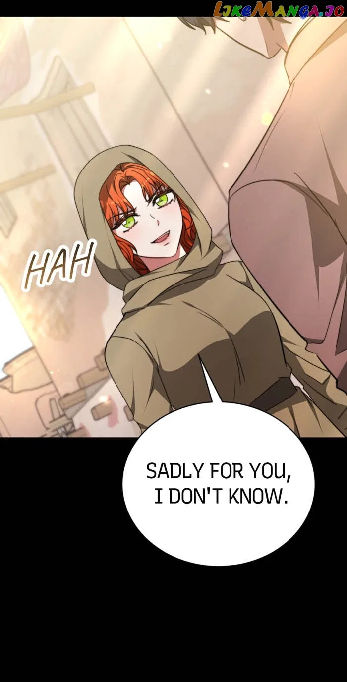 The Villainess is Worshipped by the Family Chapter 97 – Page 40