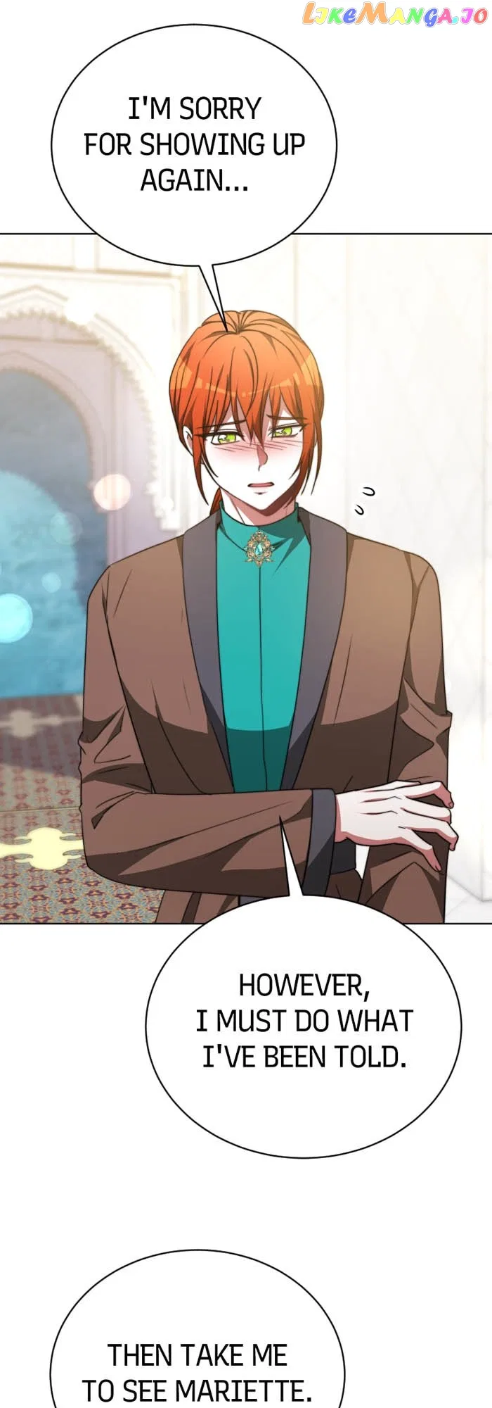 The Villainess is Worshipped by the Family Chapter 97 – Page 46