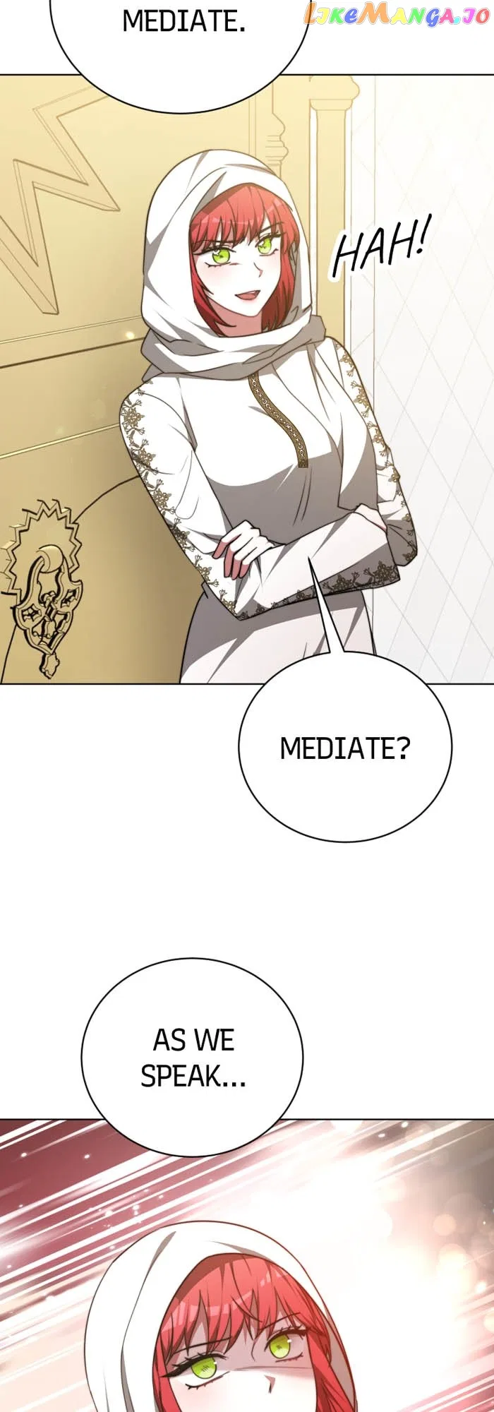 The Villainess is Worshipped by the Family Chapter 97 – Page 48