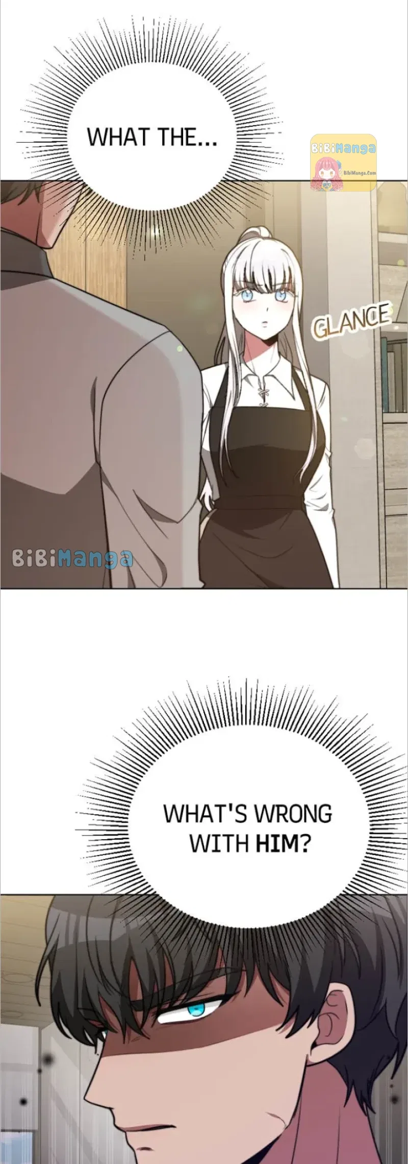 The Villainess is Worshipped by the Family Chapter 96 – Page 7