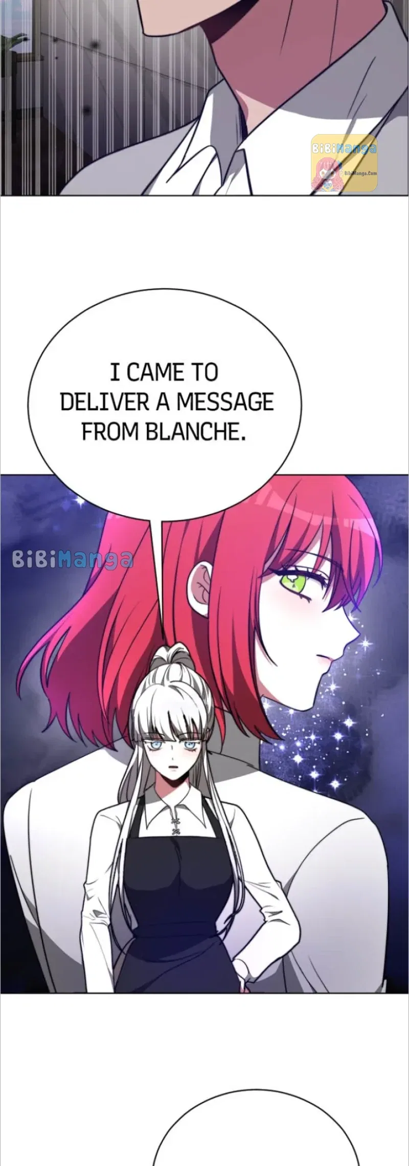The Villainess is Worshipped by the Family Chapter 96 – Page 8