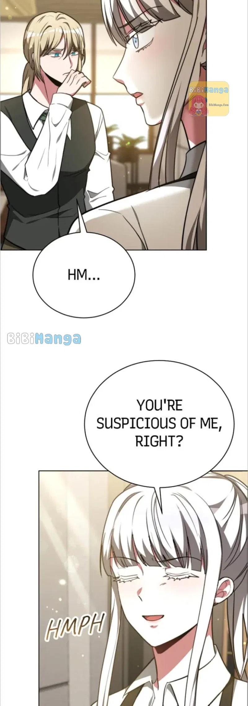 The Villainess is Worshipped by the Family Chapter 96 – Page 10
