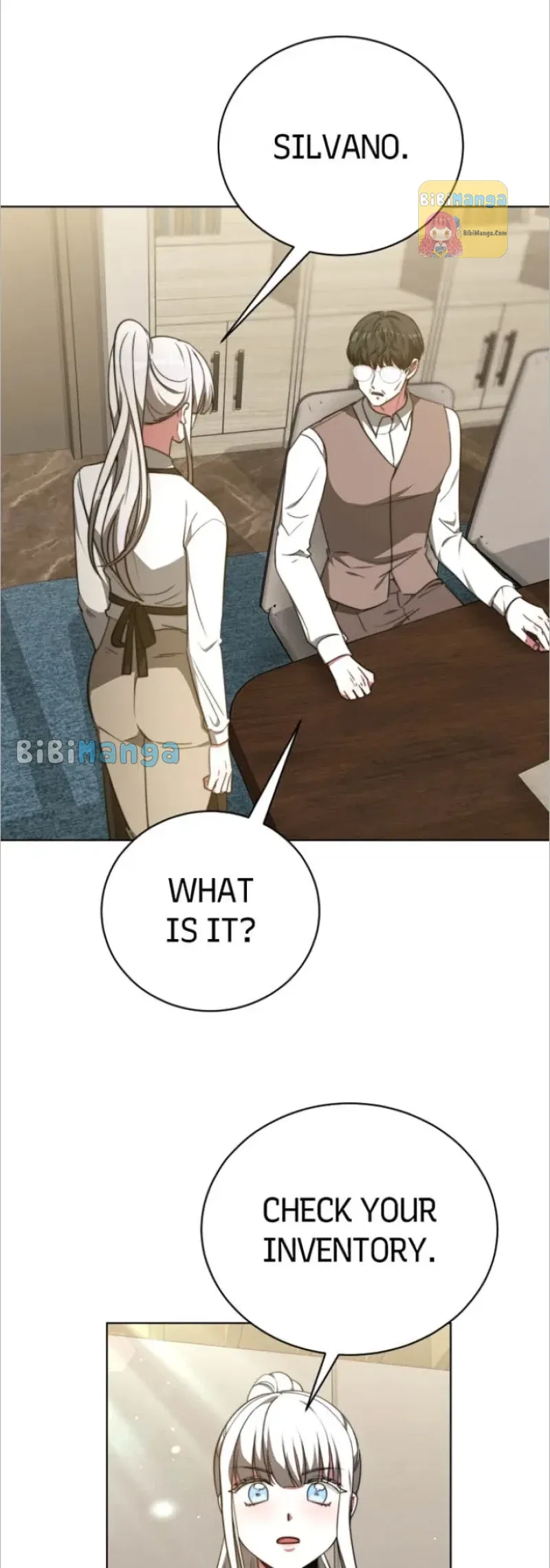 The Villainess is Worshipped by the Family Chapter 96 – Page 12