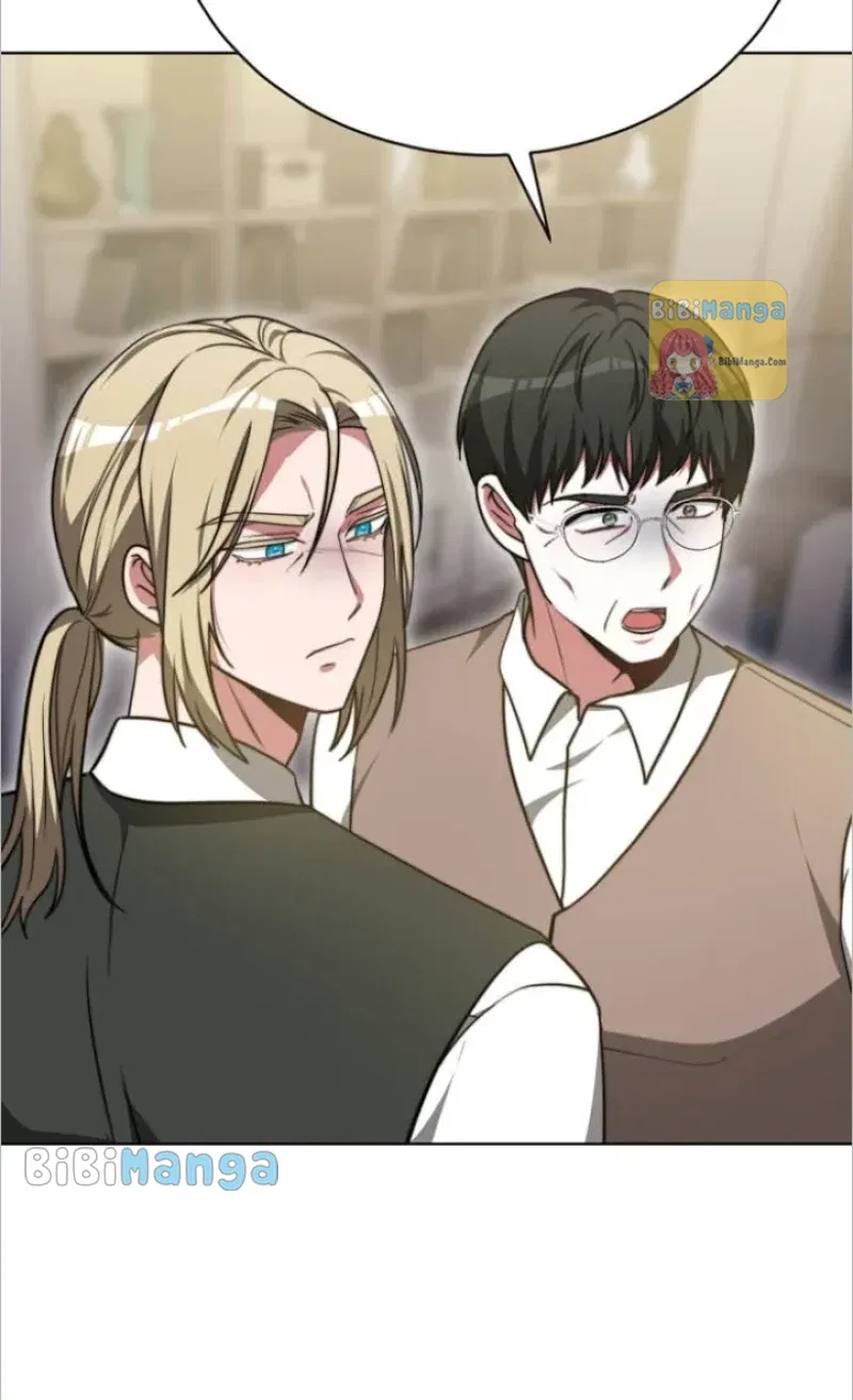 The Villainess is Worshipped by the Family Chapter 96 – Page 21