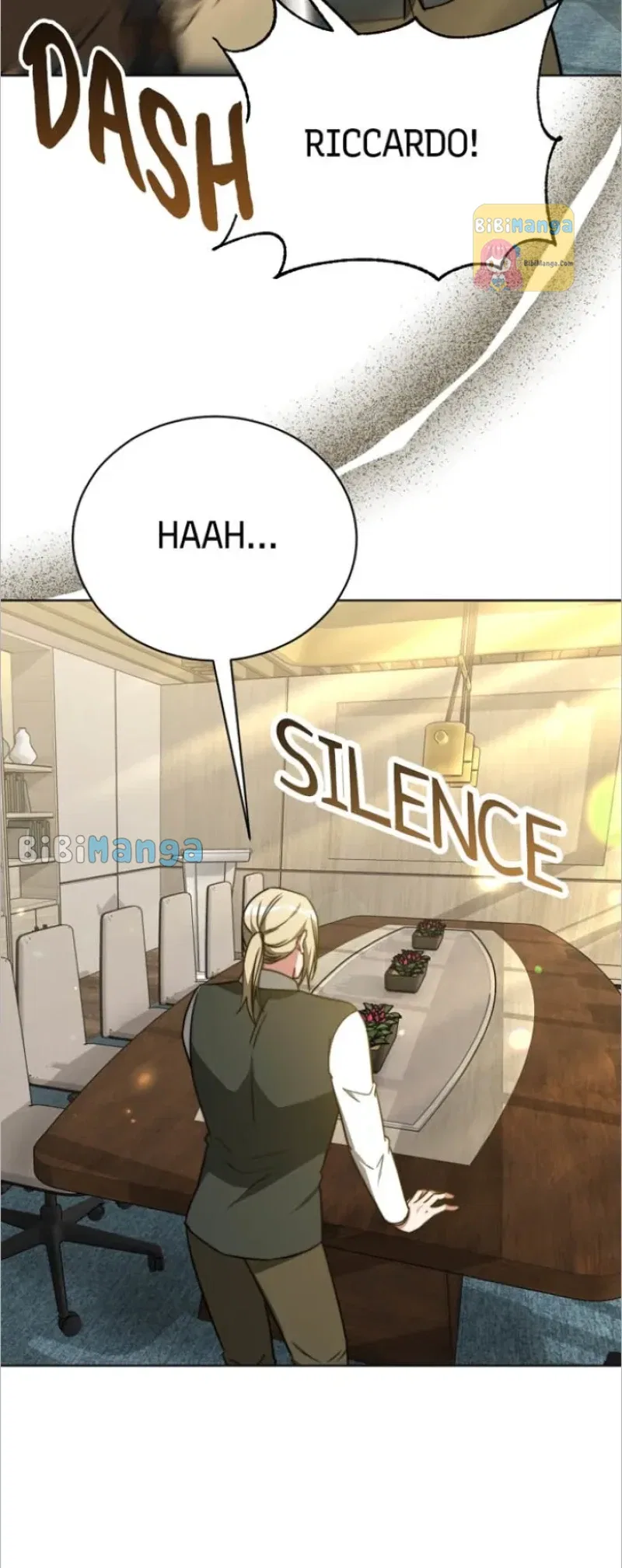 The Villainess is Worshipped by the Family Chapter 96 – Page 26