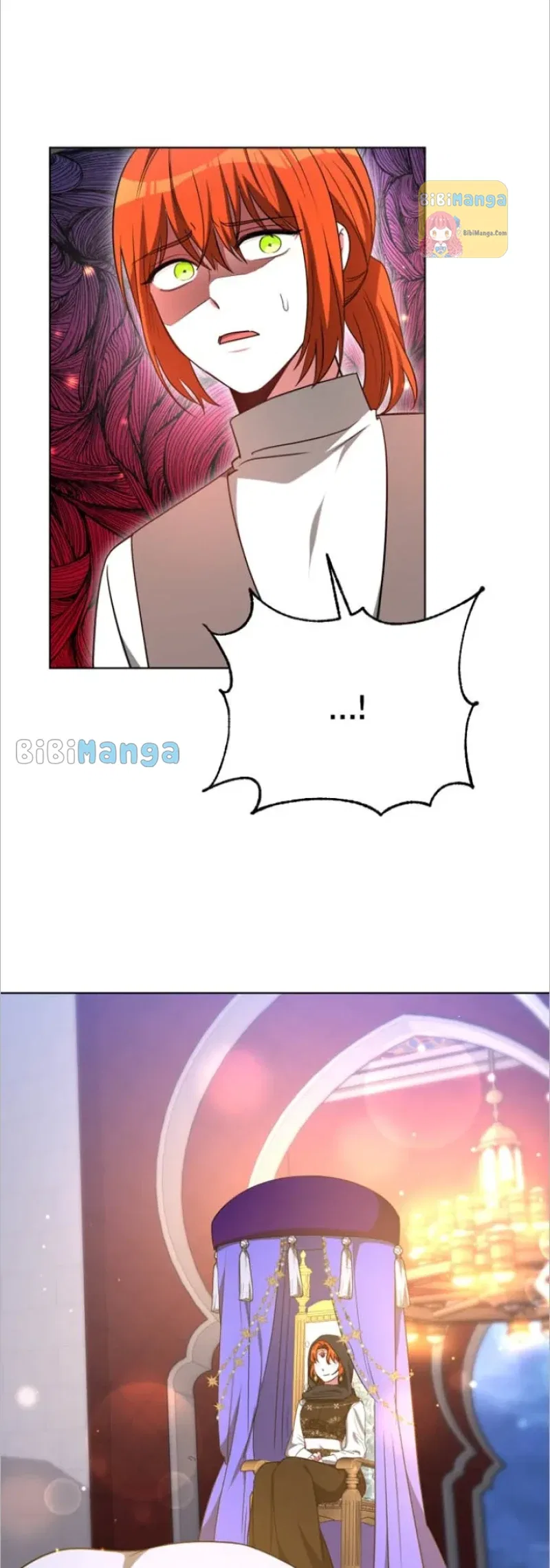 The Villainess is Worshipped by the Family Chapter 96 – Page 29