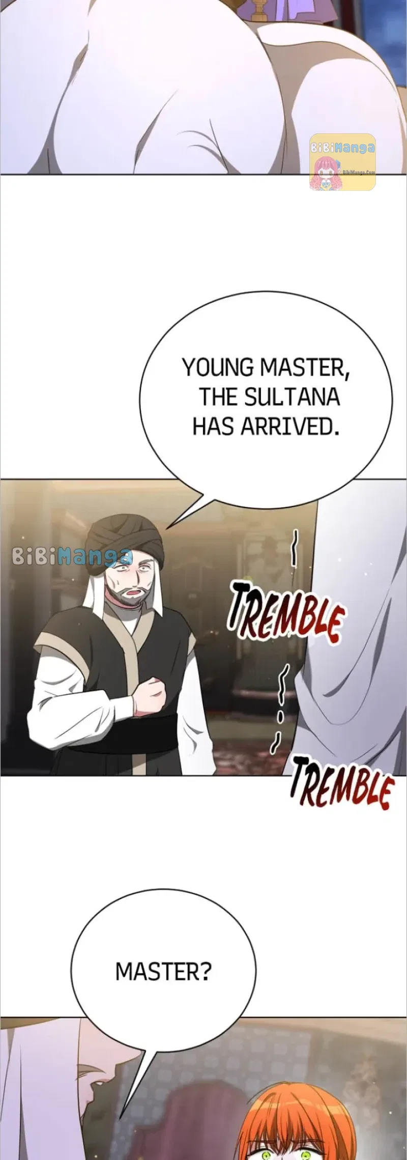 The Villainess is Worshipped by the Family Chapter 96 – Page 30