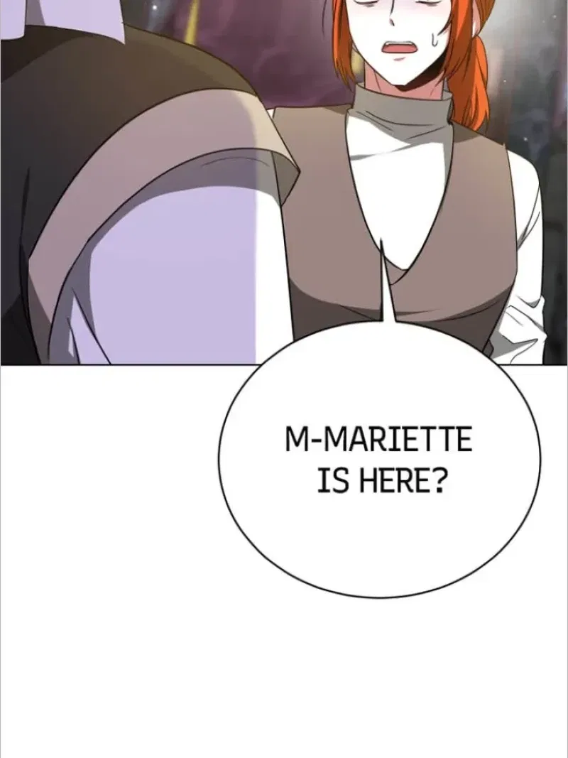 The Villainess is Worshipped by the Family Chapter 96 – Page 31