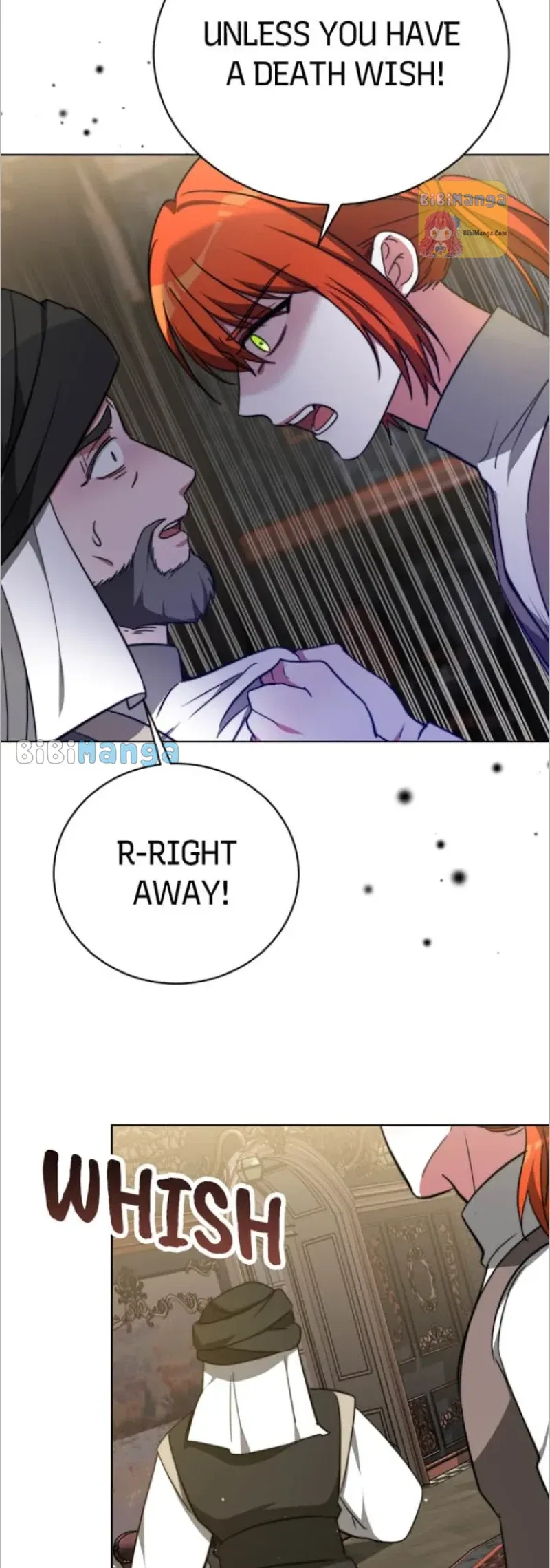 The Villainess is Worshipped by the Family Chapter 96 – Page 33