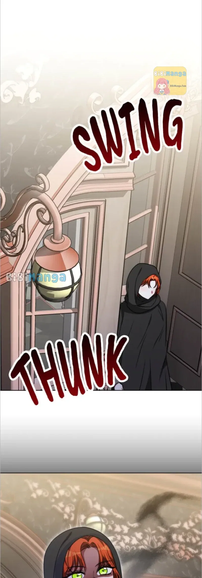 The Villainess is Worshipped by the Family Chapter 96 – Page 35