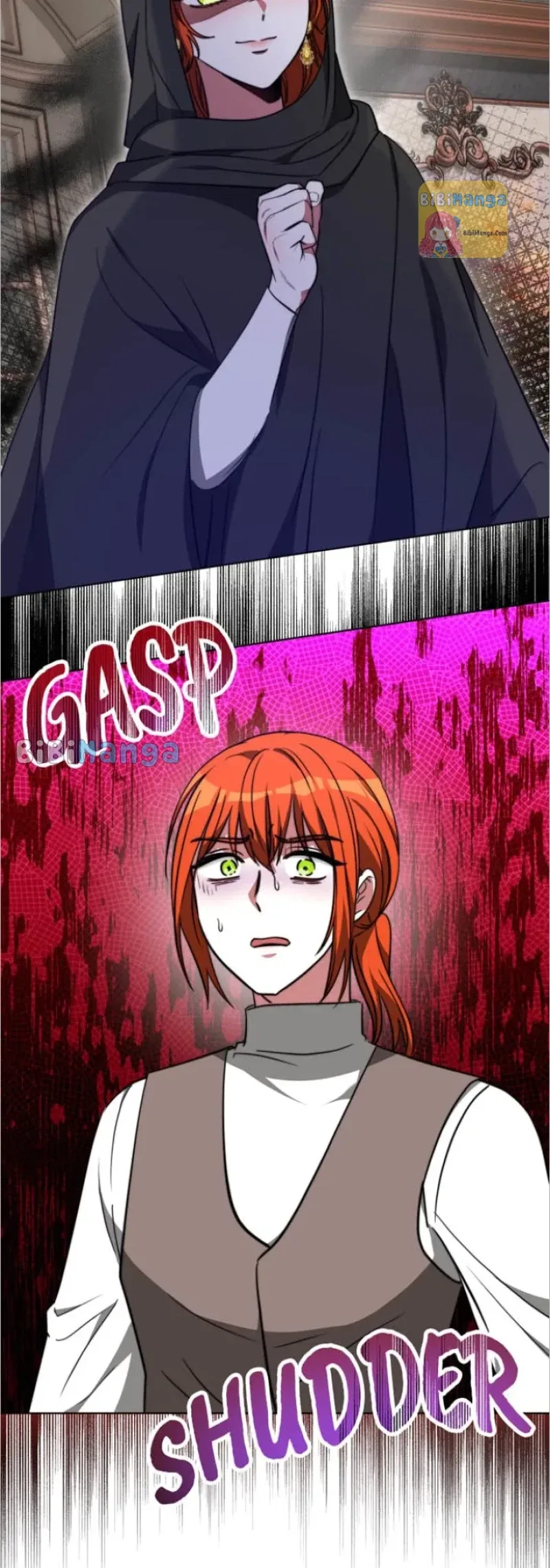 The Villainess is Worshipped by the Family Chapter 96 – Page 36