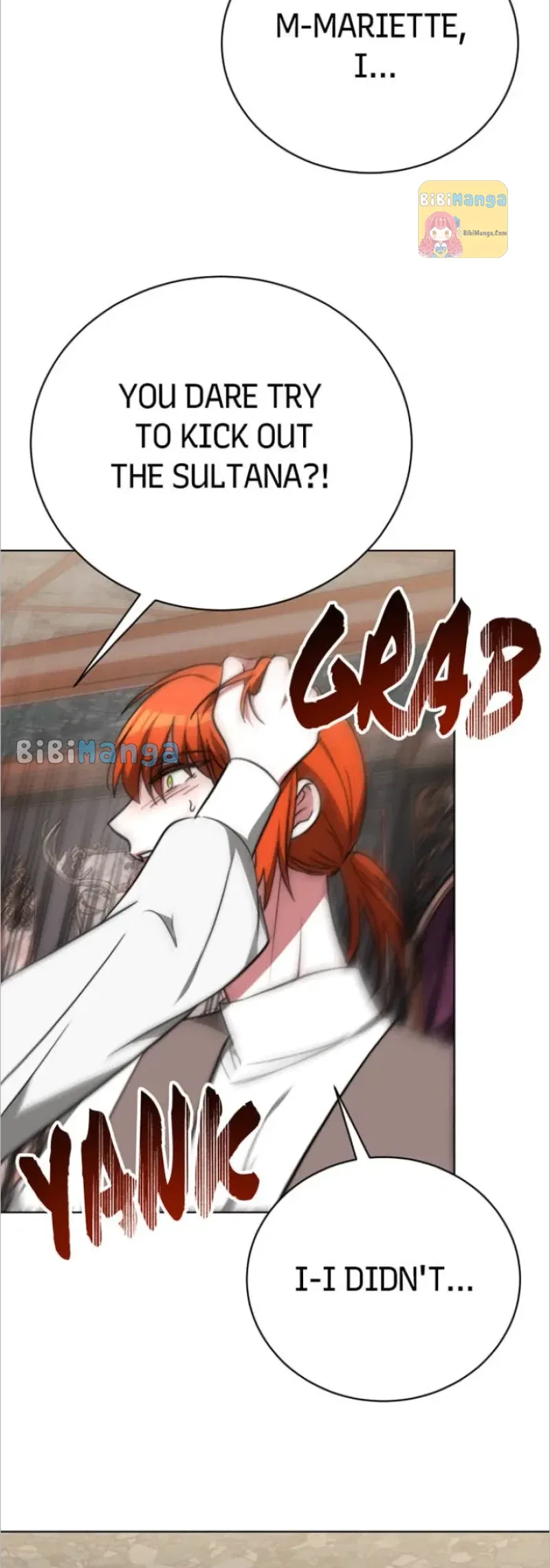 The Villainess is Worshipped by the Family Chapter 96 – Page 40