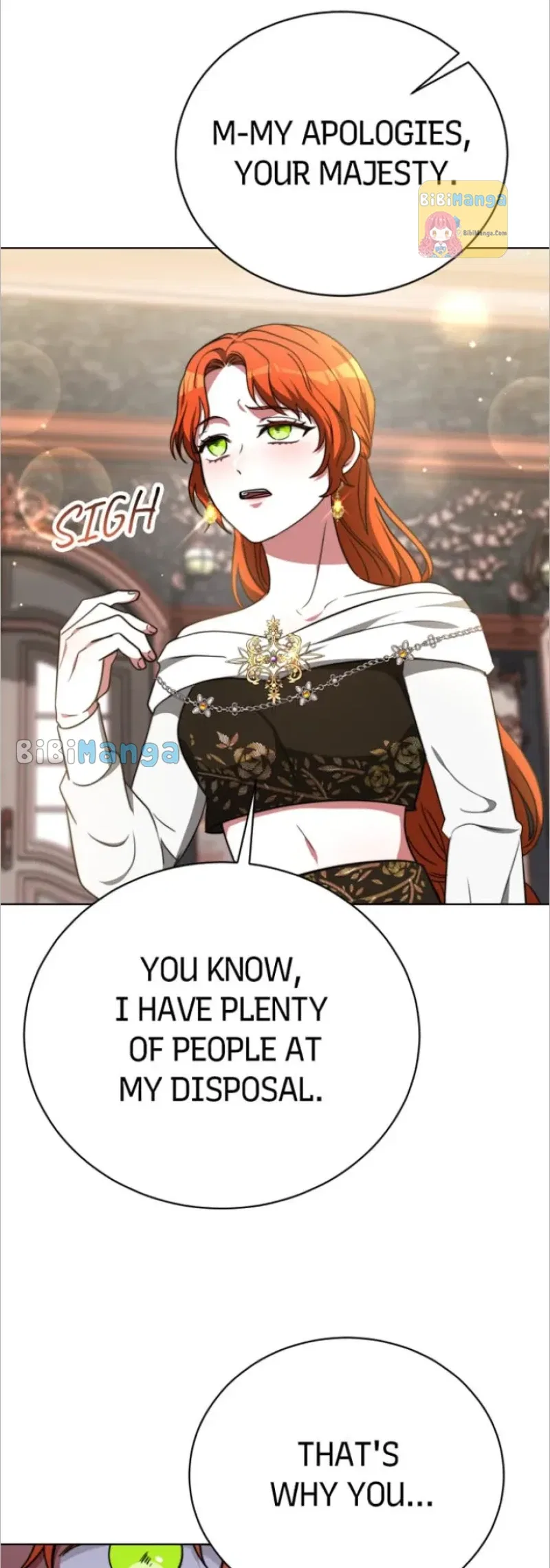 The Villainess is Worshipped by the Family Chapter 96 – Page 43