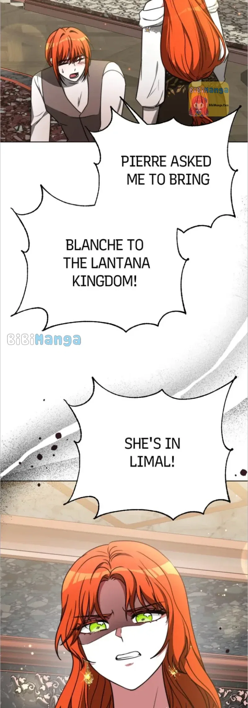 The Villainess is Worshipped by the Family Chapter 96 – Page 45