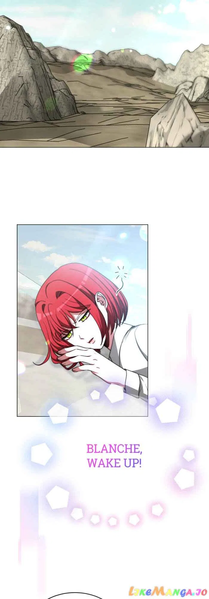 The Villainess is Worshipped by the Family Chapter 95 – Page 2