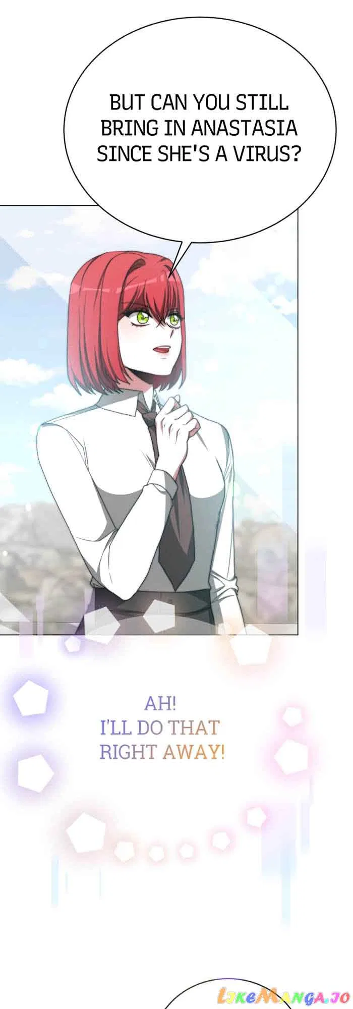 The Villainess is Worshipped by the Family Chapter 95 – Page 8
