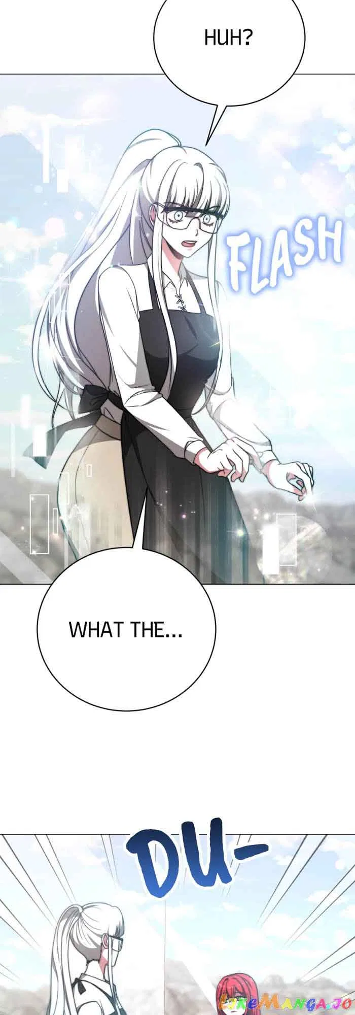 The Villainess is Worshipped by the Family Chapter 95 – Page 9