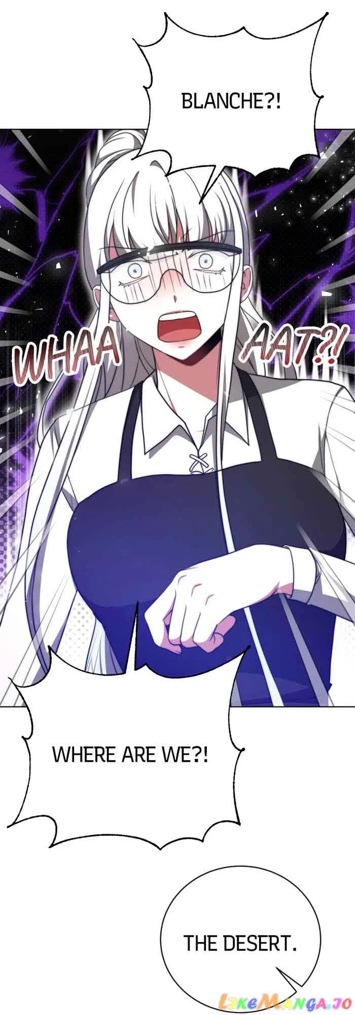 The Villainess is Worshipped by the Family Chapter 95 – Page 11
