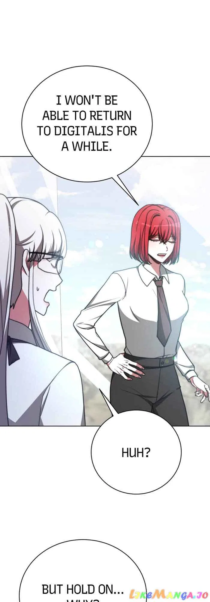 The Villainess is Worshipped by the Family Chapter 95 – Page 12
