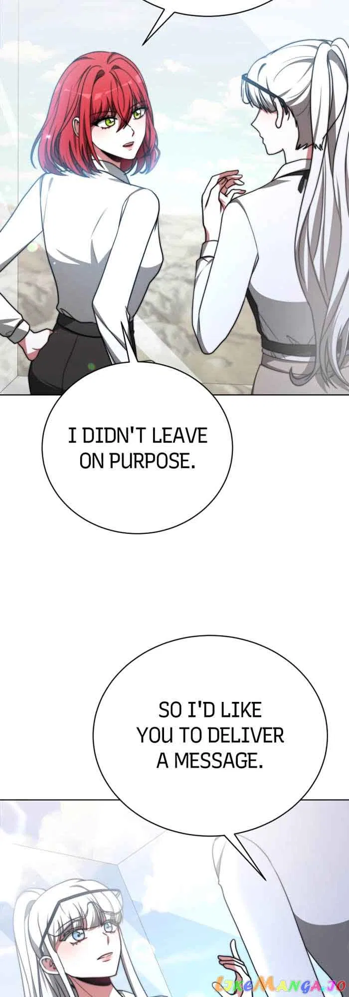 The Villainess is Worshipped by the Family Chapter 95 – Page 14