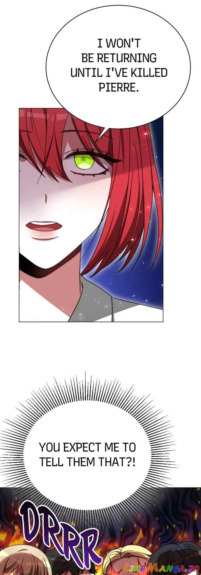 The Villainess is Worshipped by the Family Chapter 95 – Page 16