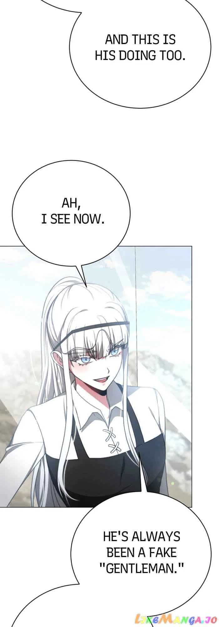 The Villainess is Worshipped by the Family Chapter 95 – Page 18