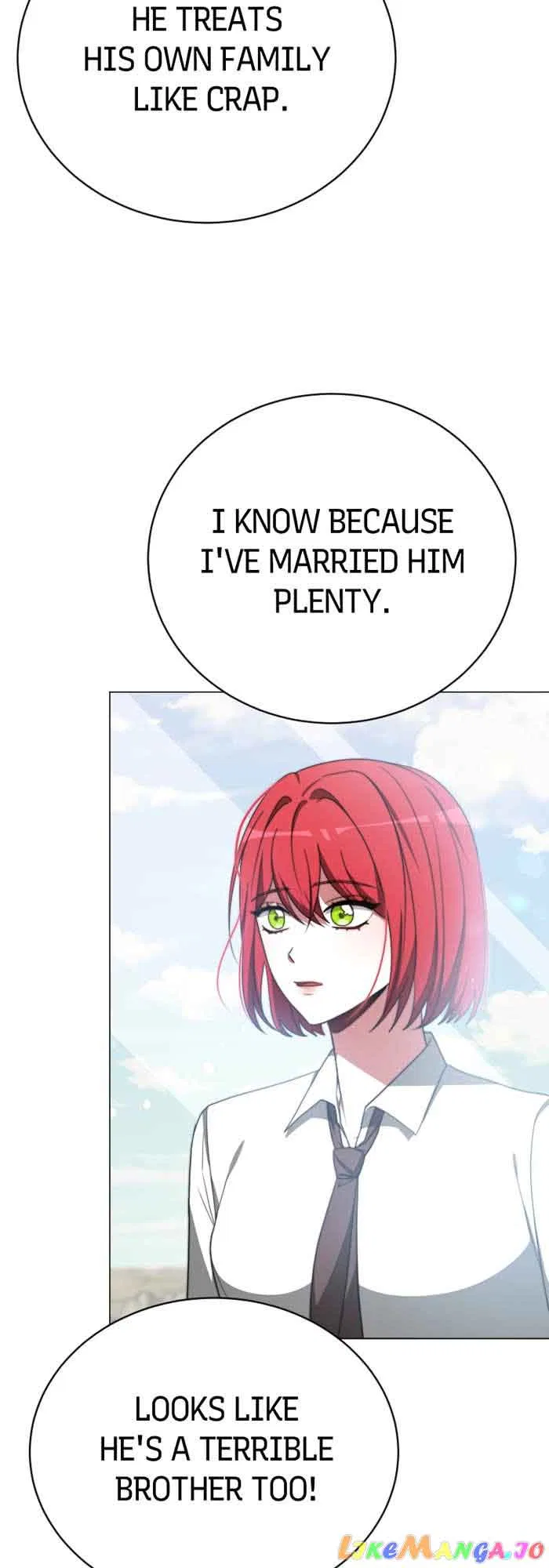 The Villainess is Worshipped by the Family Chapter 95 – Page 19