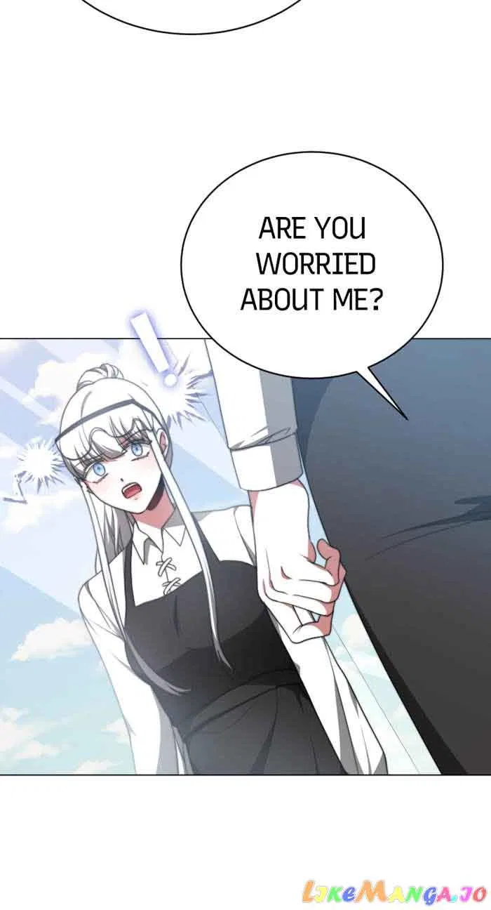 The Villainess is Worshipped by the Family Chapter 95 – Page 20