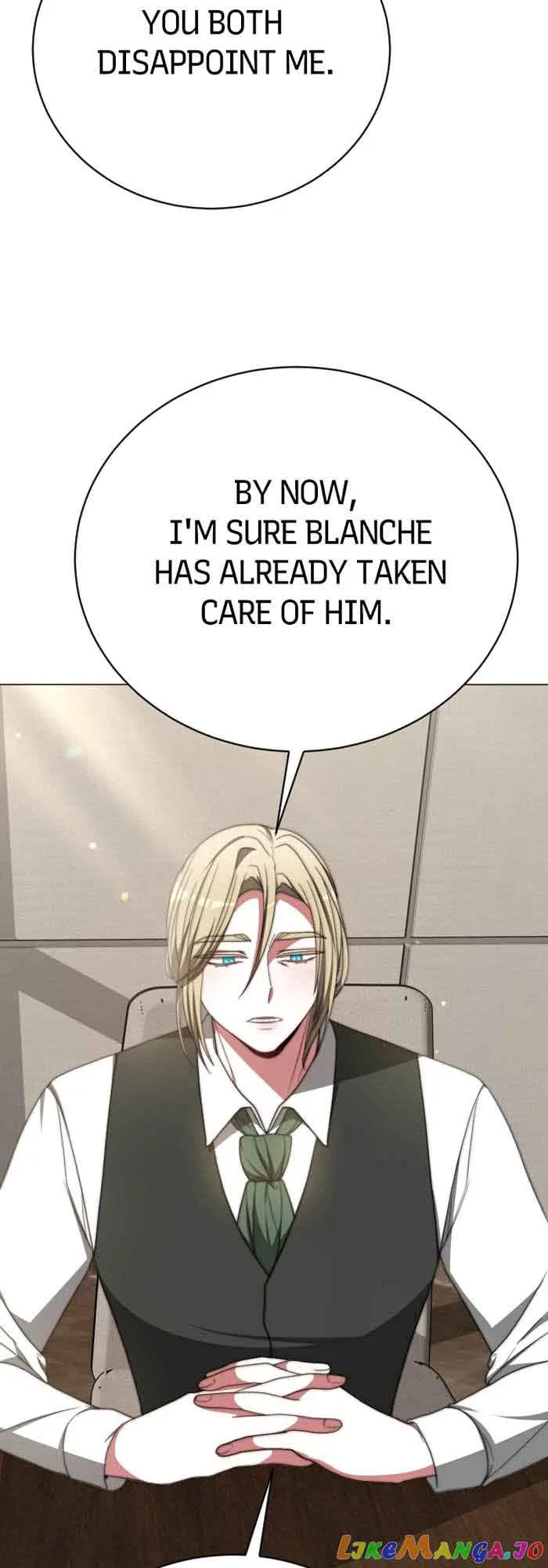 The Villainess is Worshipped by the Family Chapter 95 – Page 28