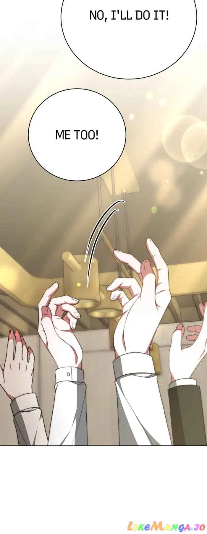 The Villainess is Worshipped by the Family Chapter 95 – Page 30