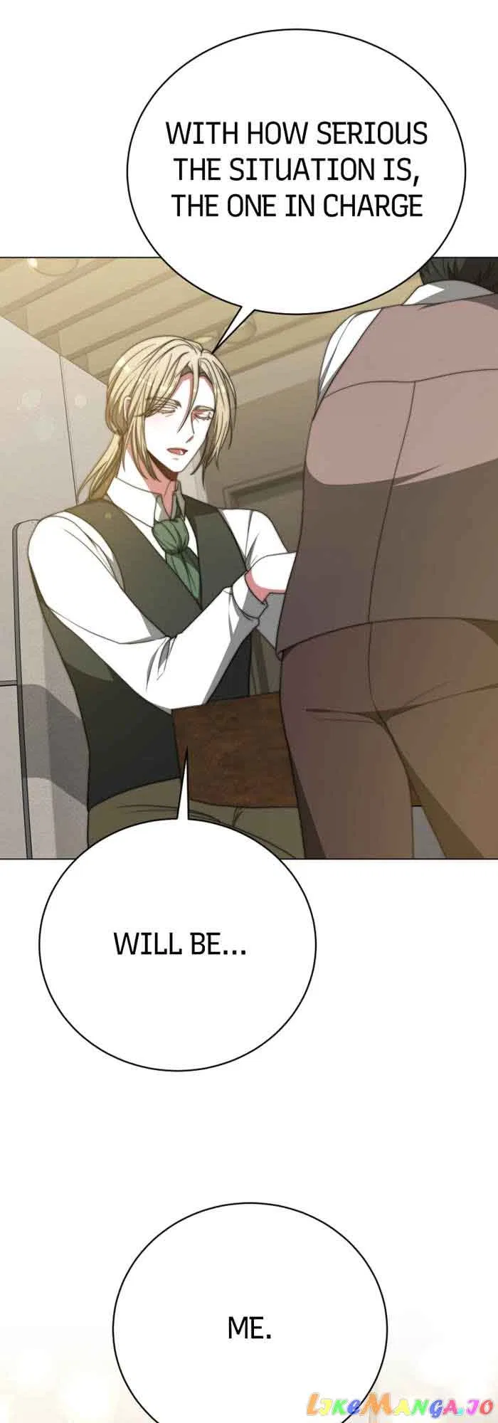 The Villainess is Worshipped by the Family Chapter 95 – Page 31